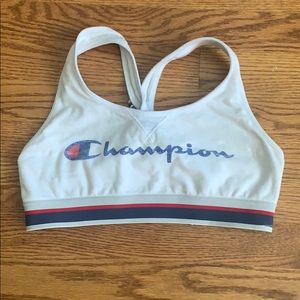 Champion sports bra